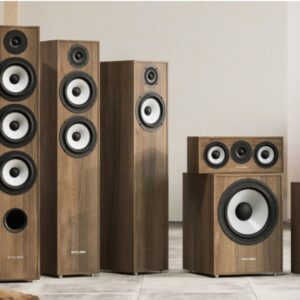 PYLON PEARL SERIES HOME CINEMA