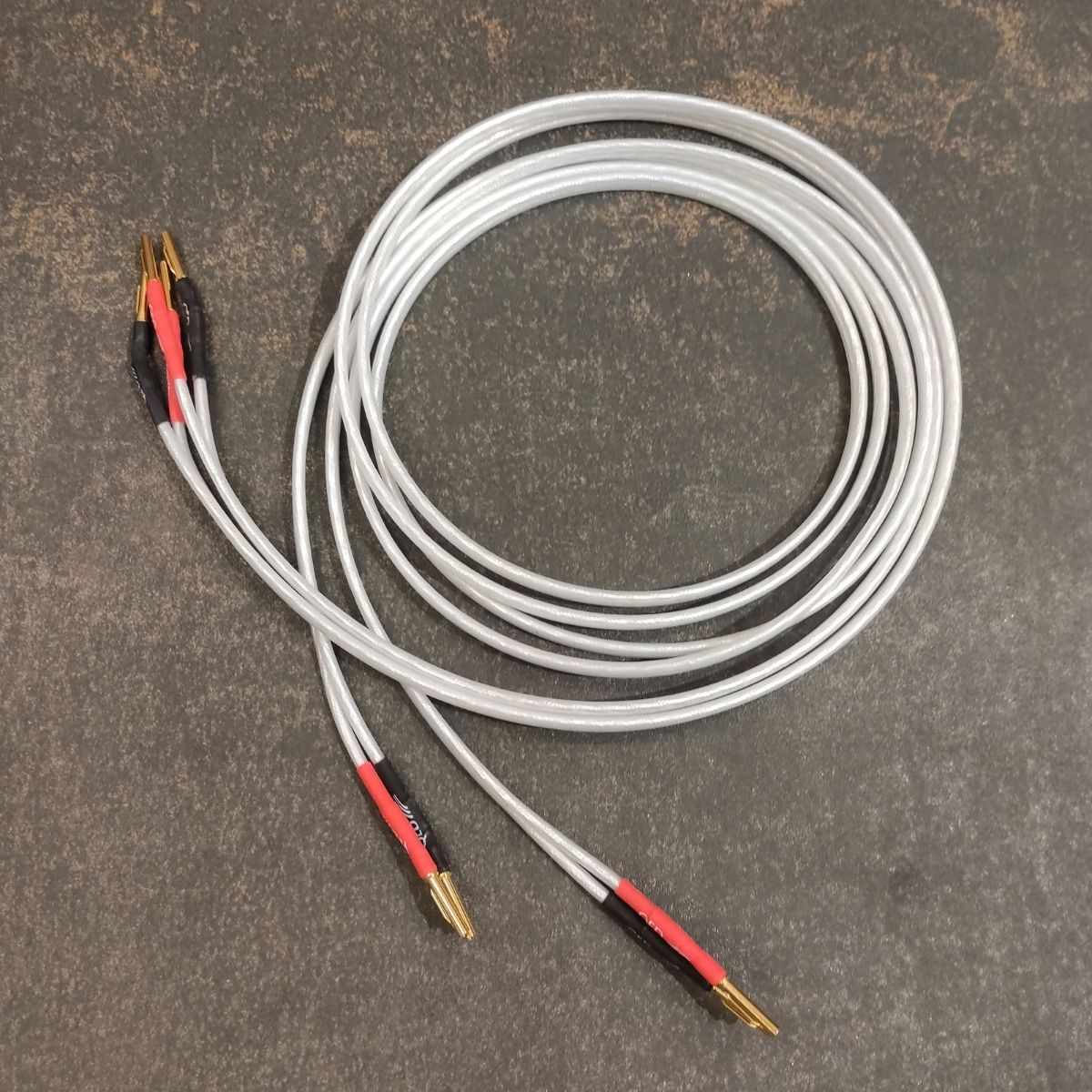 QED XT25 2m SEGUNDA MANO