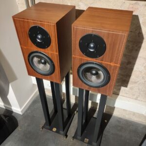 REVIVAL ATALANTE 3 EX-DEMO