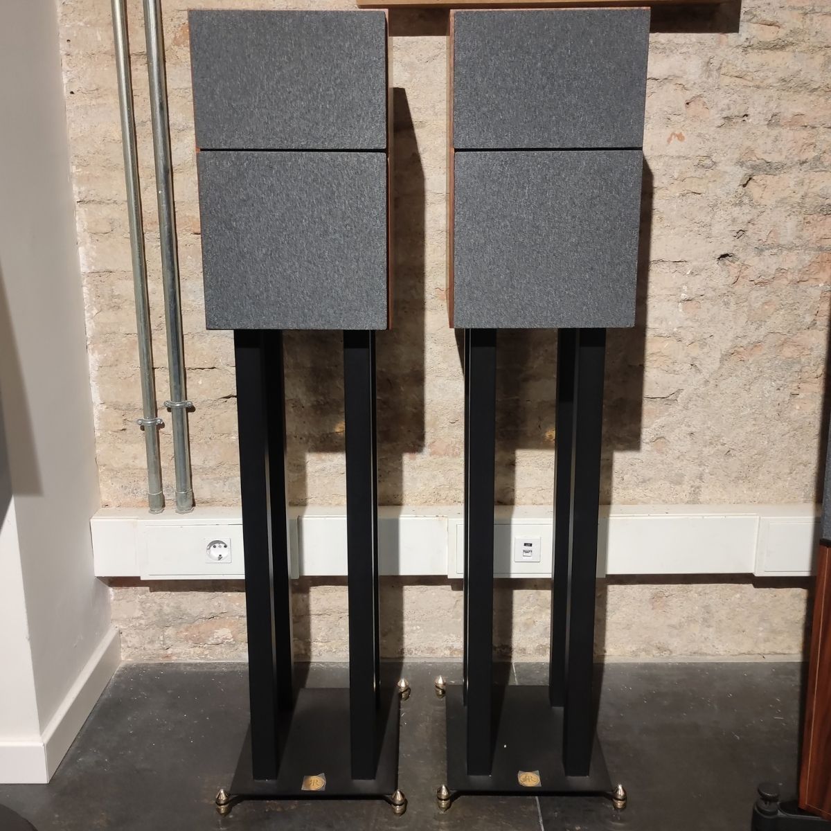 REVIVAL ATALANTE 3 EX-DEMO - Imagen 2