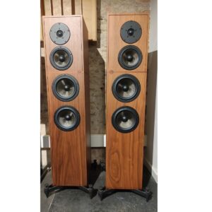 REVIVAL ATALANTE 4 EX-DEMO