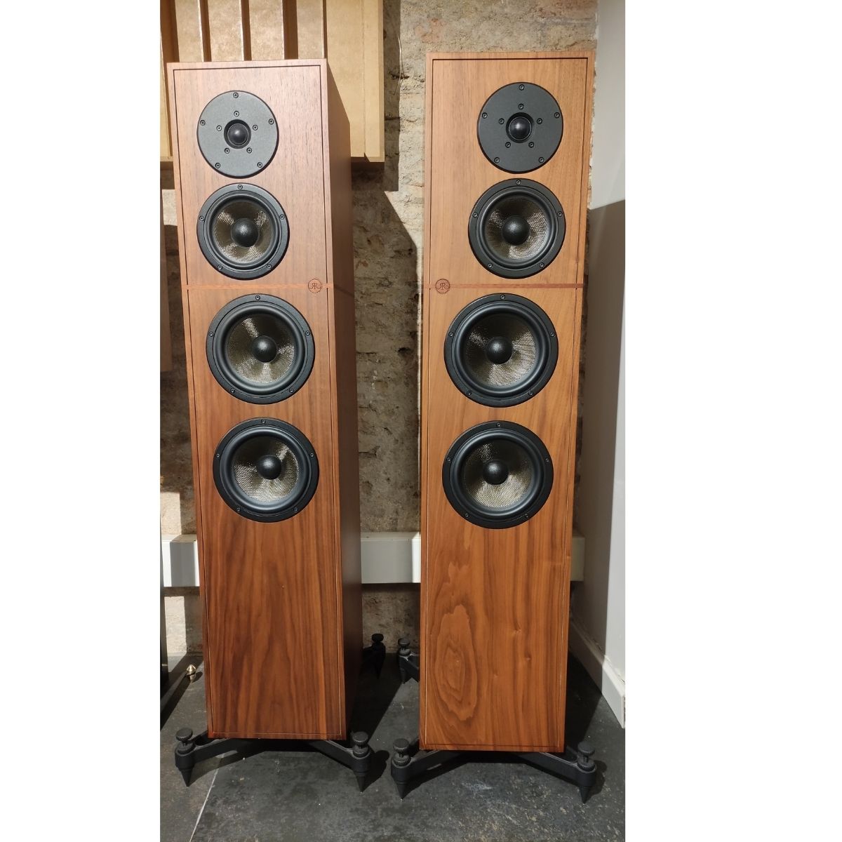 REVIVAL ATALANTE 4 EX-DEMO