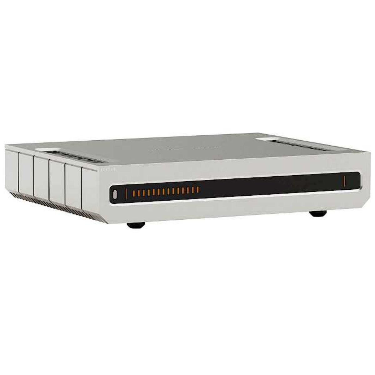 ROKSAN CASPIAN 4 G POWER AMPLIFIER - Imagen 4