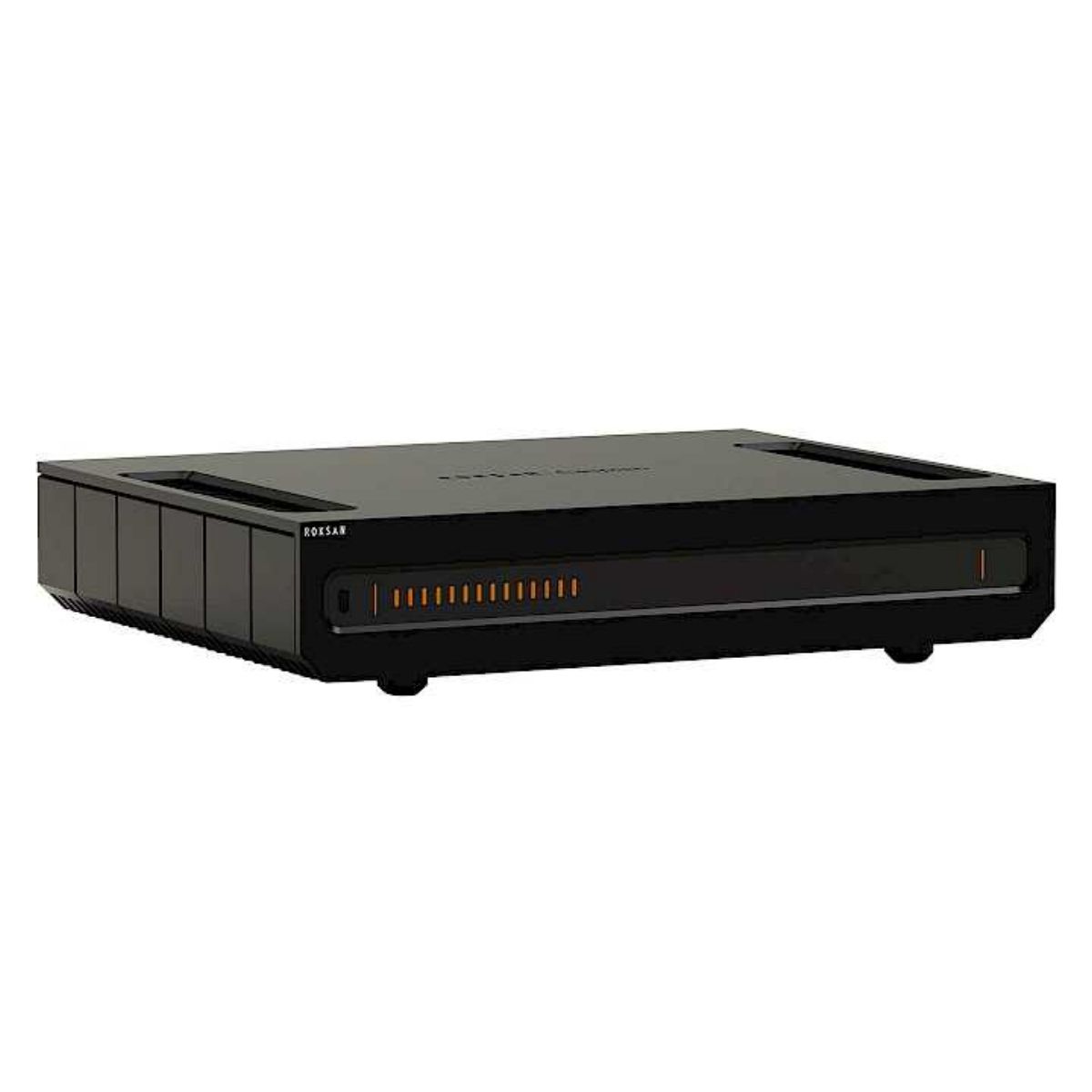 ROKSAN CASPIAN 4 G POWER AMPLIFIER - Imagen 3