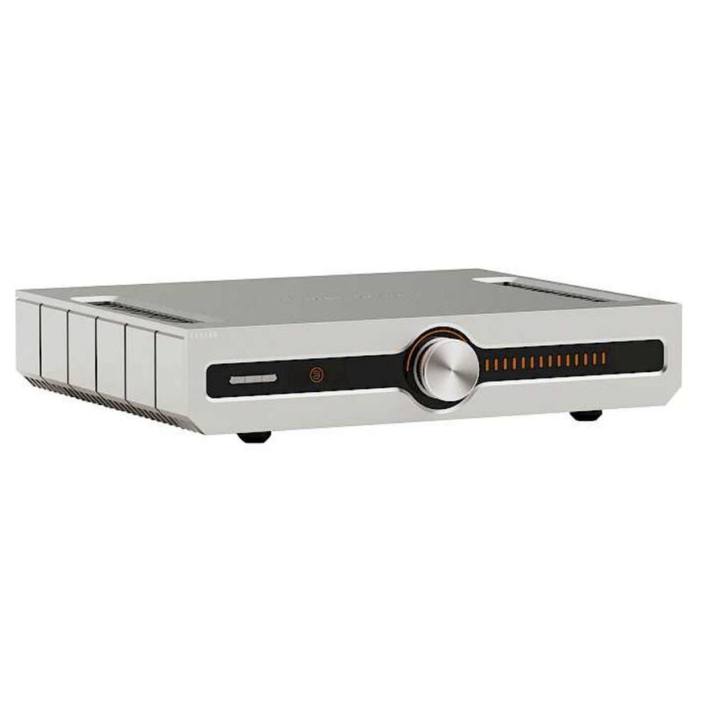 ROKSAN CASPIAN 4G STREAMING PREAMPLIFIER - Imagen 3