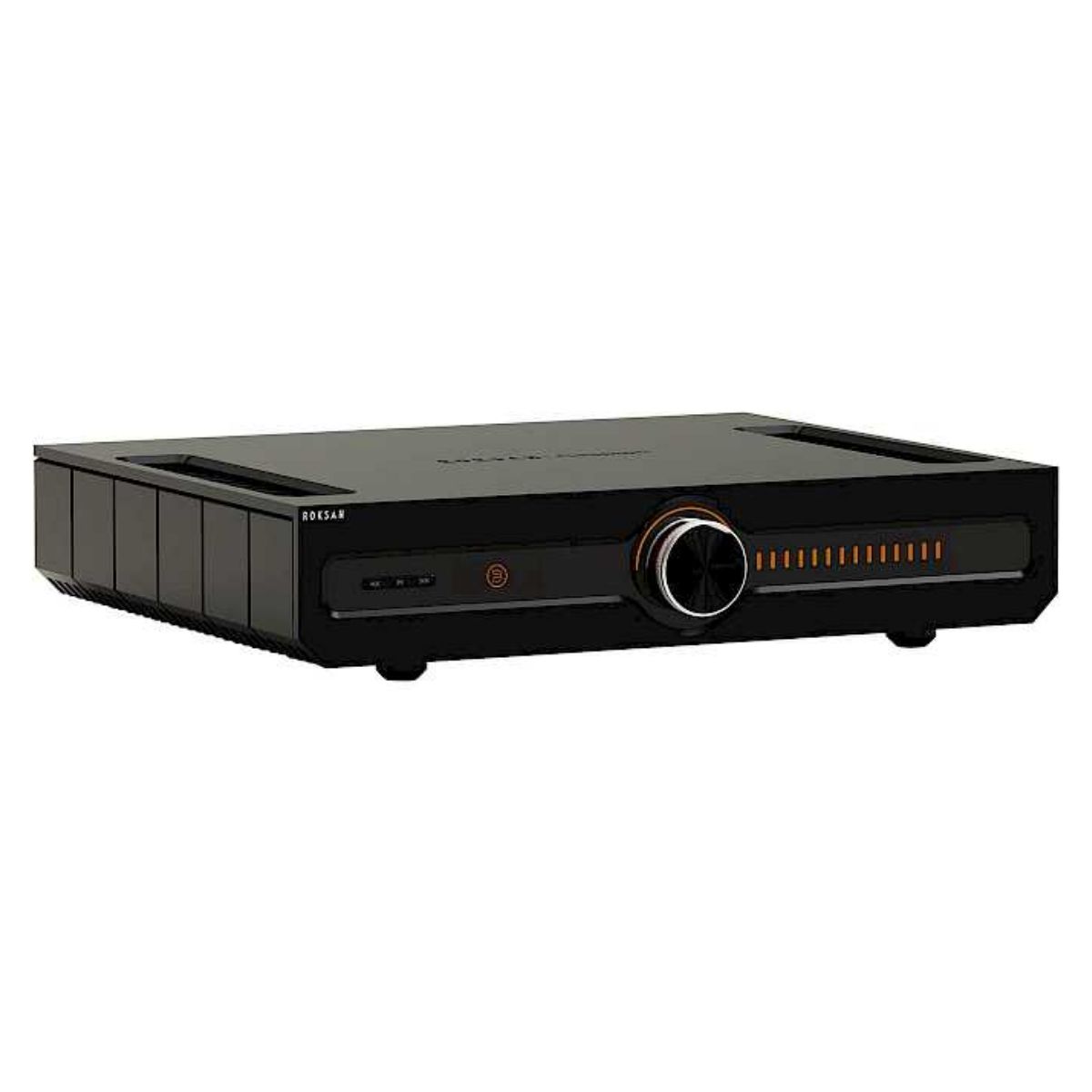 ROKSAN CASPIAN 4G STREAMING PREAMPLIFIER - Imagen 5