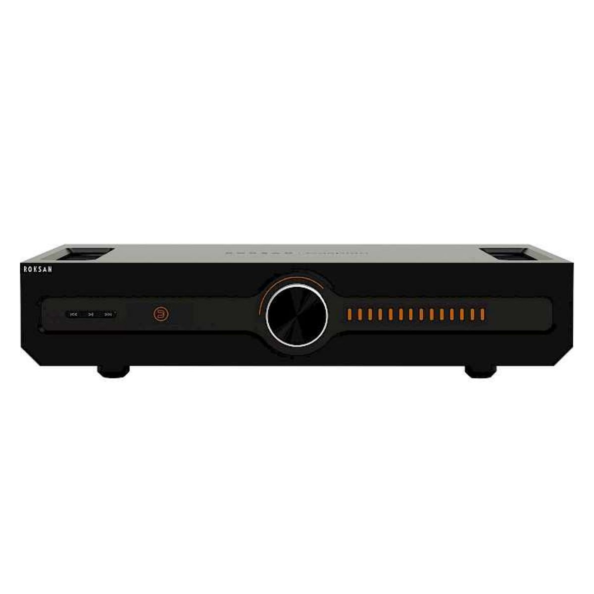 ROKSAN CASPIAN 4G STREAMING PREAMPLIFIER - Imagen 4