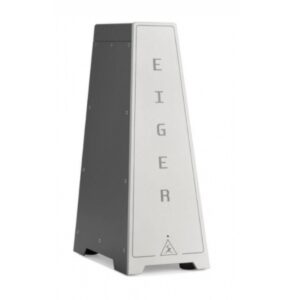 SHUNYATA RESEARCH EIGER