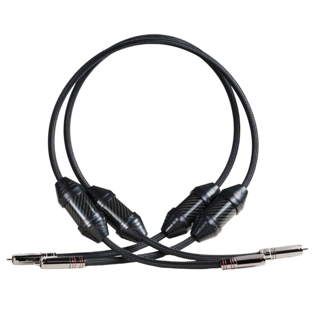 SHUNYATA RESEARCH SIGMA-X RCA