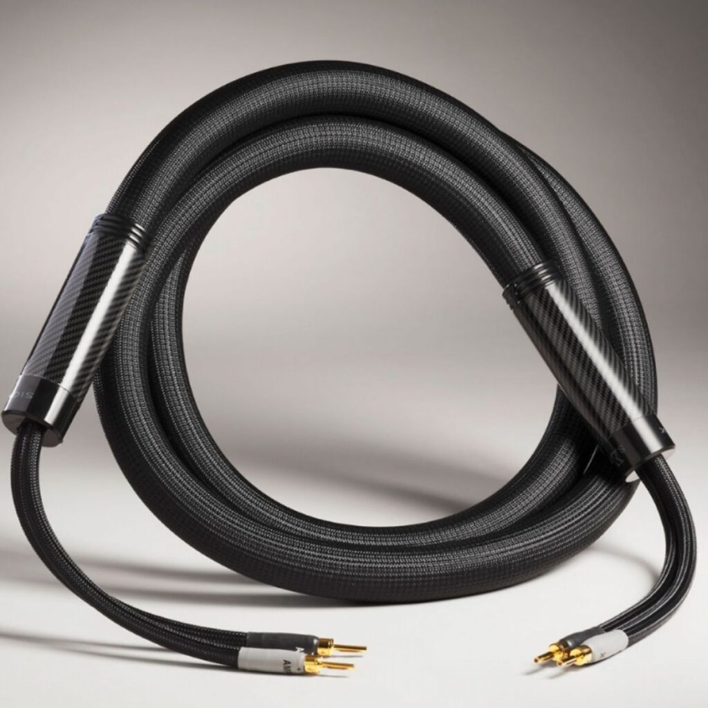 SHUNYATA RESEARCH SIGMA-X SPEAKER CABLE