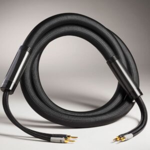SHUNYATA RESEARCH SIGMA-X SPEAKER CABLE