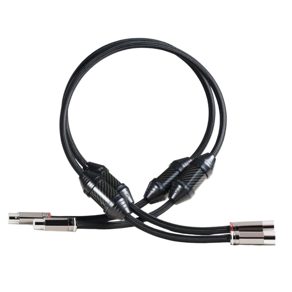 SHUNYATA RESEARCH SIGMA-X XLR
