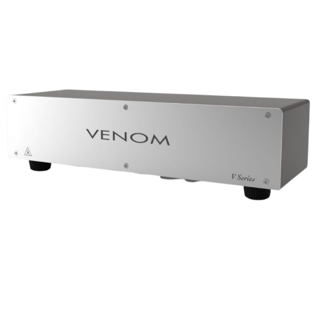 SHUNYATA RESEARCH VENOM V6