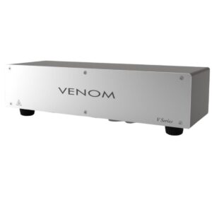 SHUNYATA RESEARCH VENOM V6