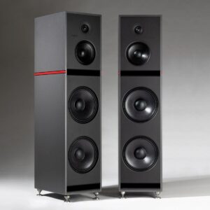 STENHEIM ALUMINE FIVE