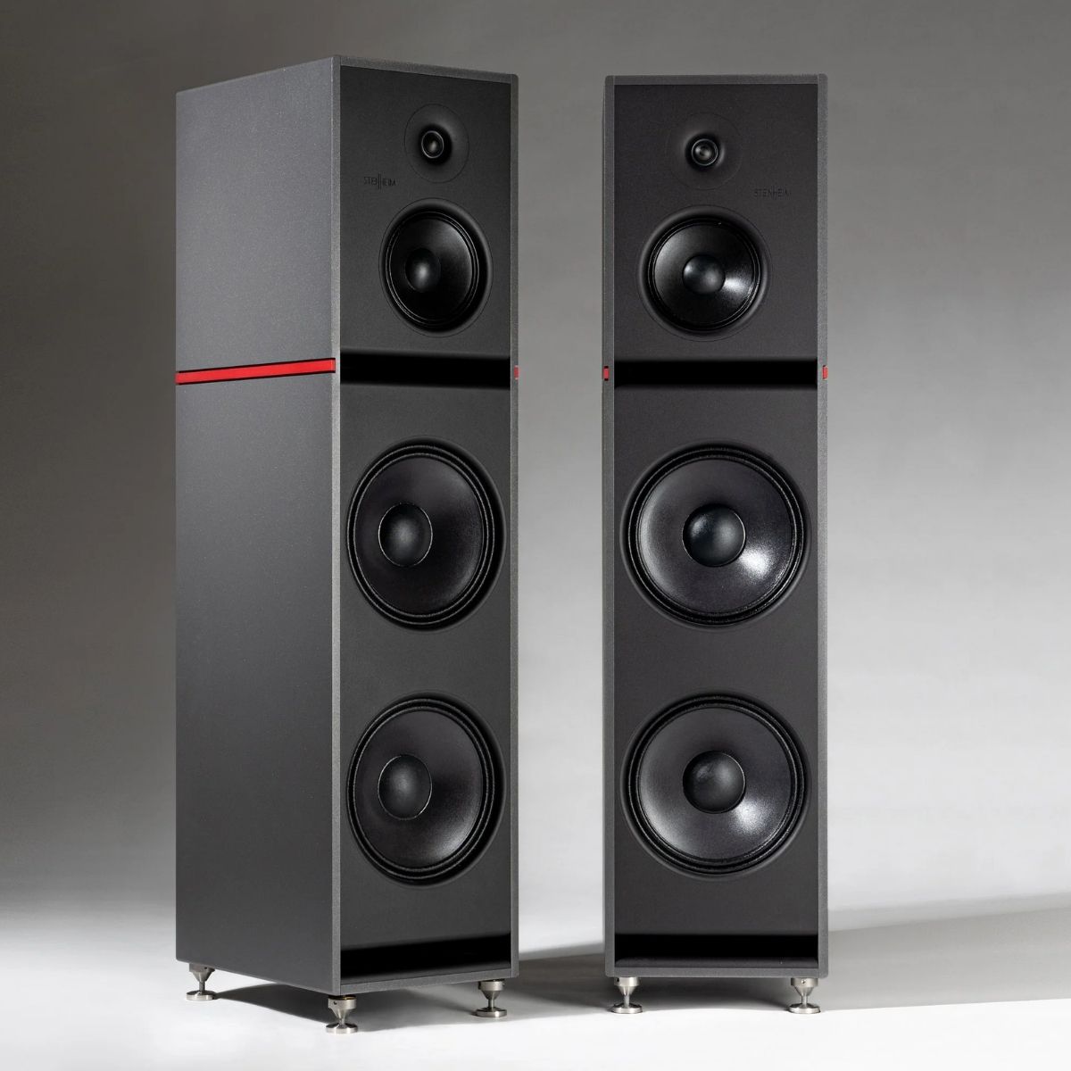 STENHEIM ALUMINE FIVE