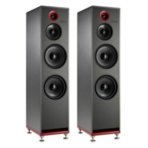 STENHEIM ALUMINE THREE