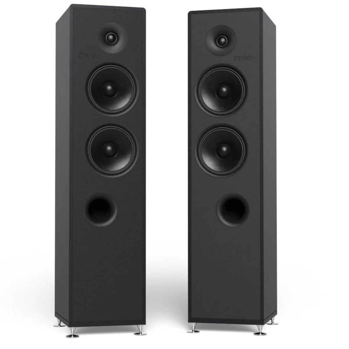 STENHEIM ALUMINE TWO.FIVE