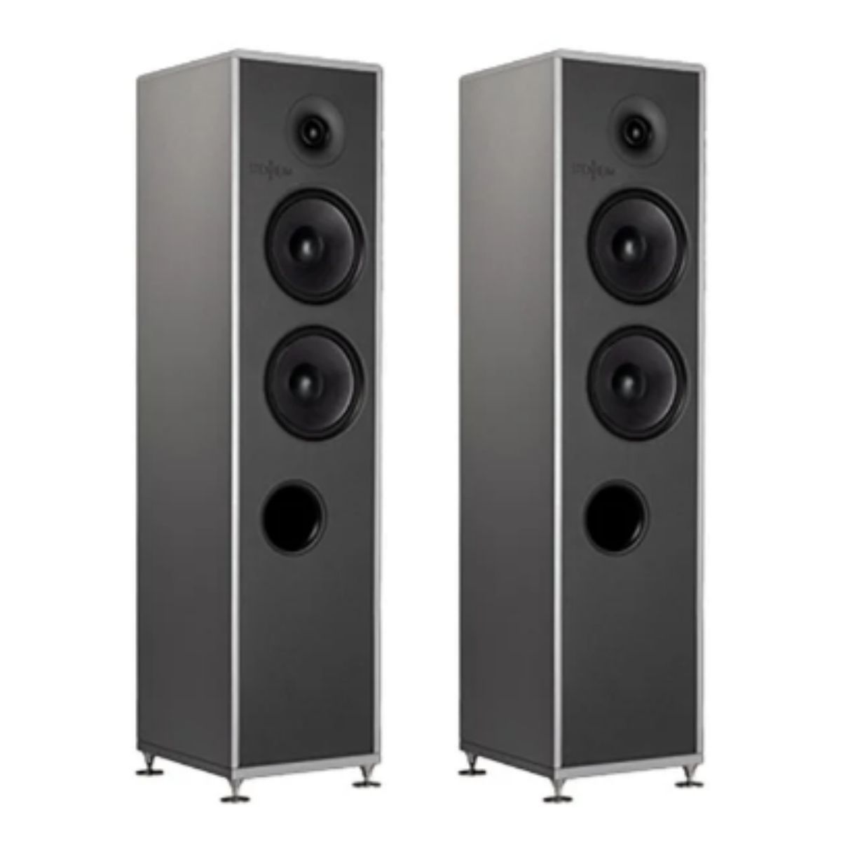 STENHEIM ALUMINE TWO.FIVE - Imagen 3