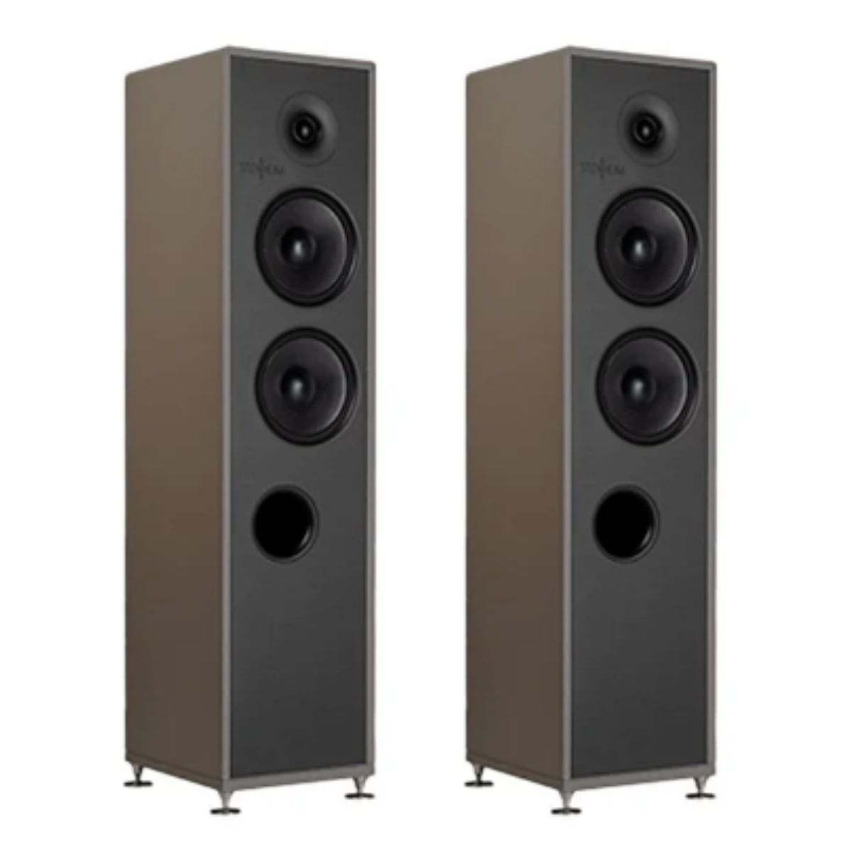 STENHEIM ALUMINE TWO.FIVE - Imagen 2