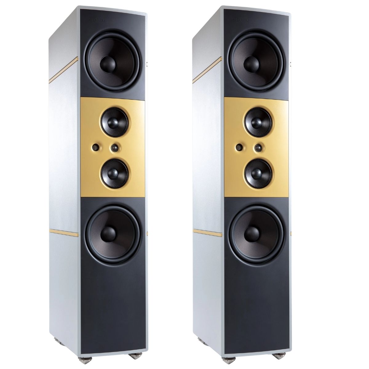 STENHEIM REFERENCE ULTIME THREE