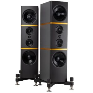 STENHEIM REFERENCE ULTIME TWO