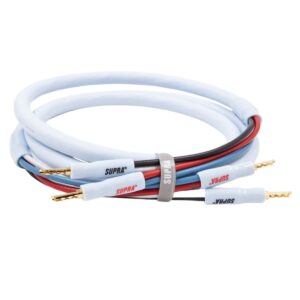 SUPRA CABLES QUADRAX 2×4.0 COMBICON