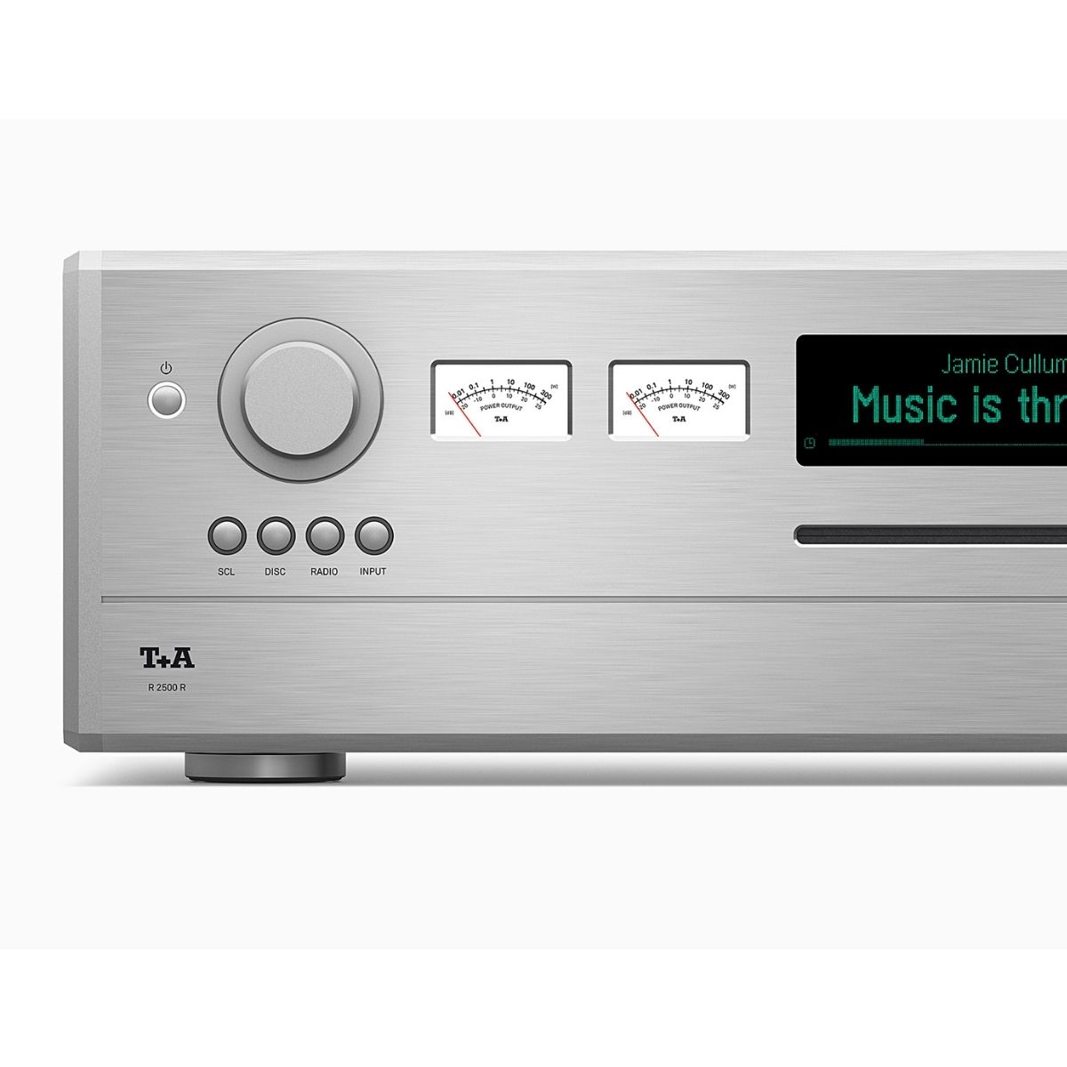 T+A R 2500 R G3 - Imagen 2