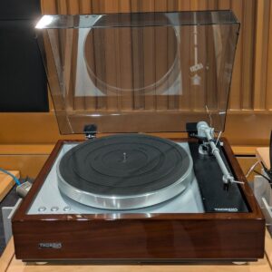 THORENS TD 1600 EX-DEMO