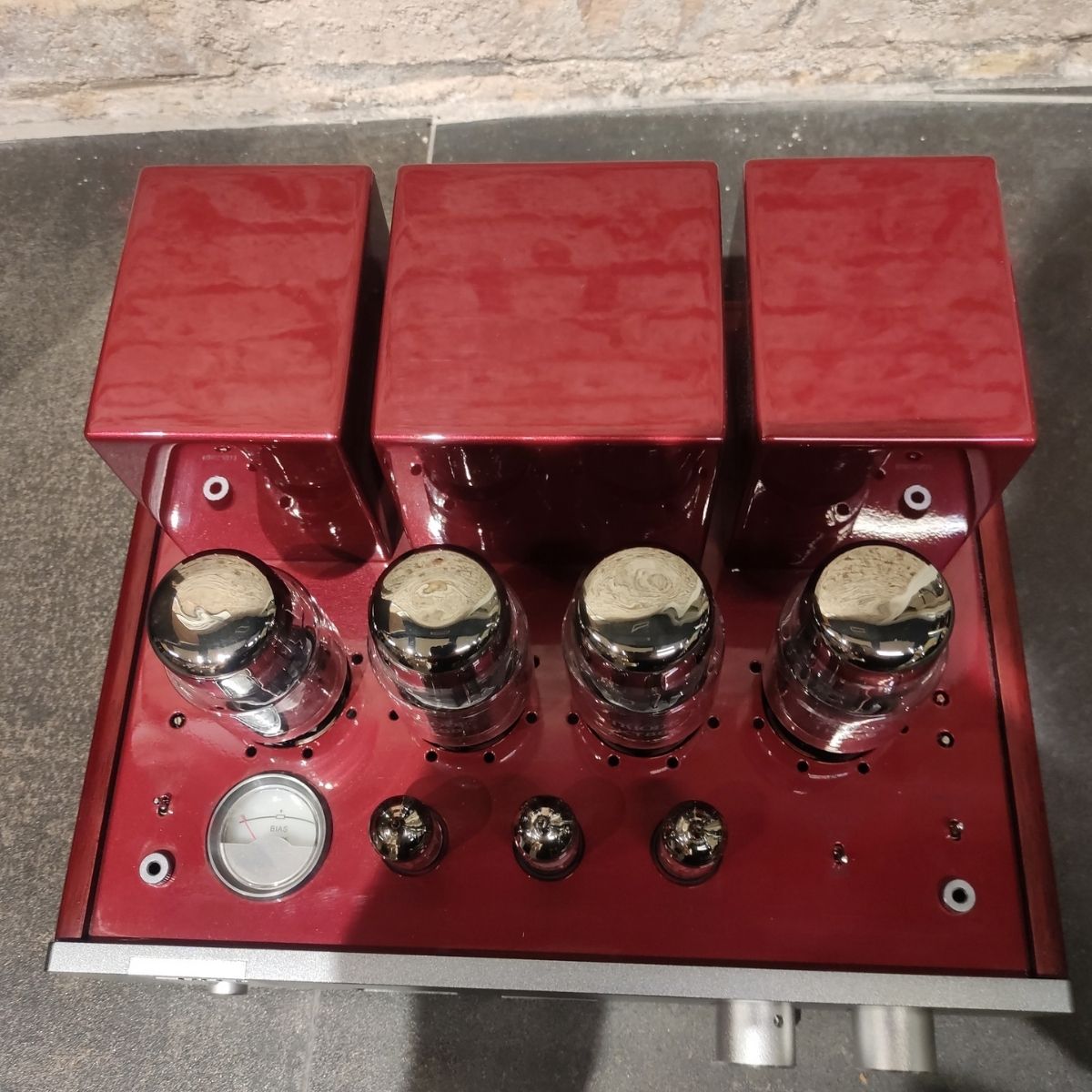 TRIODE TRV-88XR EX-DEMO - Imagen 4