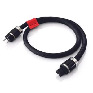 WIRES4MUSIC SETH POWER CORD