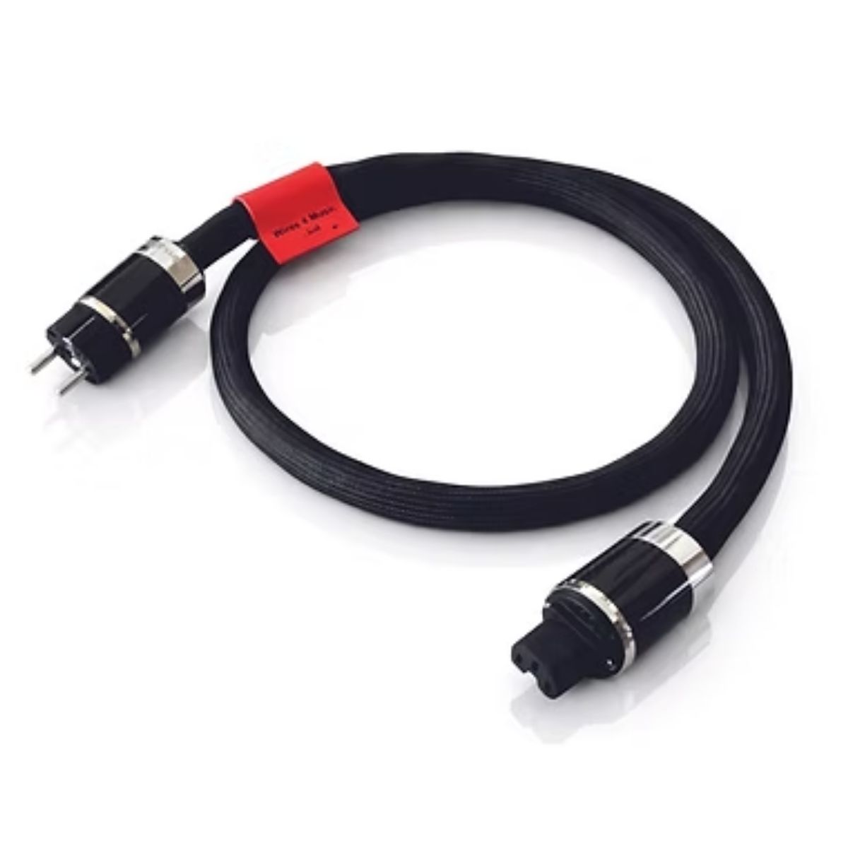 WIRES4MUSIC SETH POWER CORD