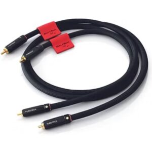 WIRES4MUSIC SETH RCA INTERCONNECT