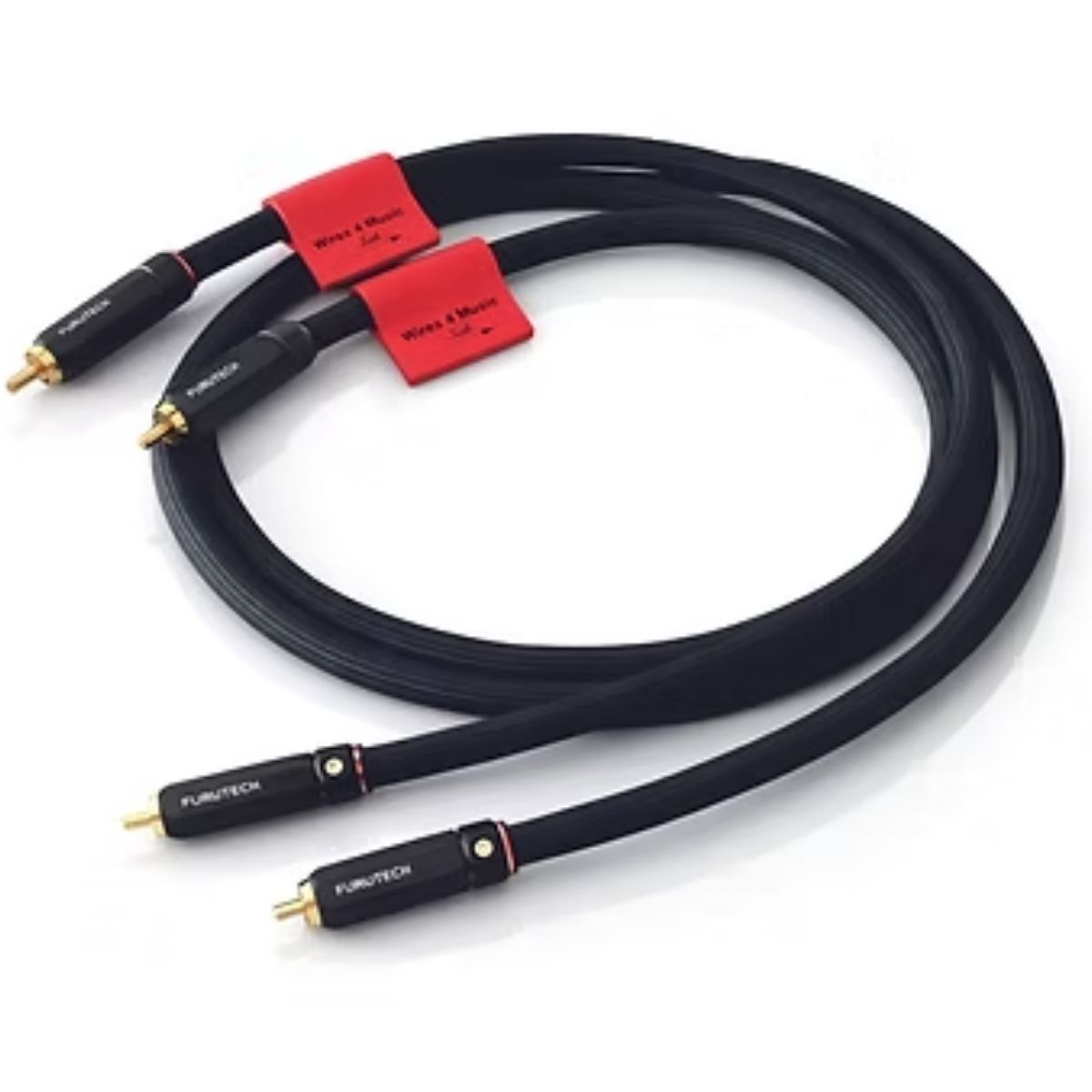 WIRES4MUSIC SETH RCA INTERCONNECT