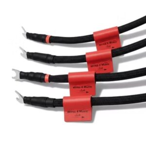 WIRES4MUSIC SETH SPEAKER CABLE