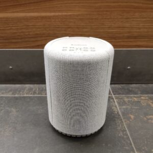 AUDIO PRO A10 MKII LIGHT GREY EX-DEMO