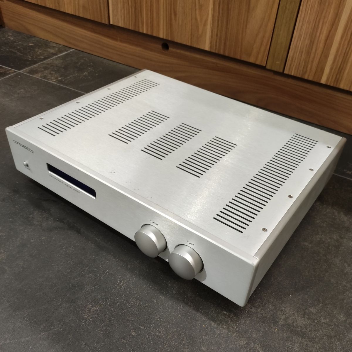 CONSONANCE A120 LINEAR (2mano) - Imagen 2