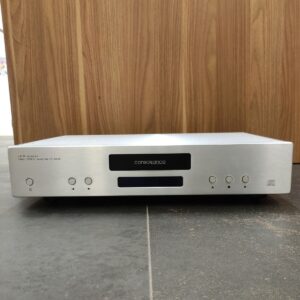 CONSONANCE CD120 BALANCED (2MANO)