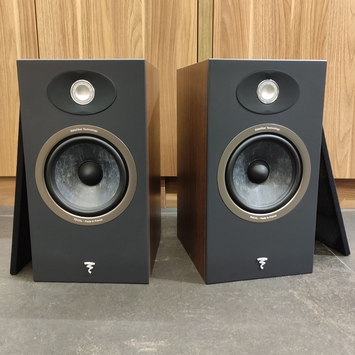 FOCAL THEVA N1 EX-DEMO