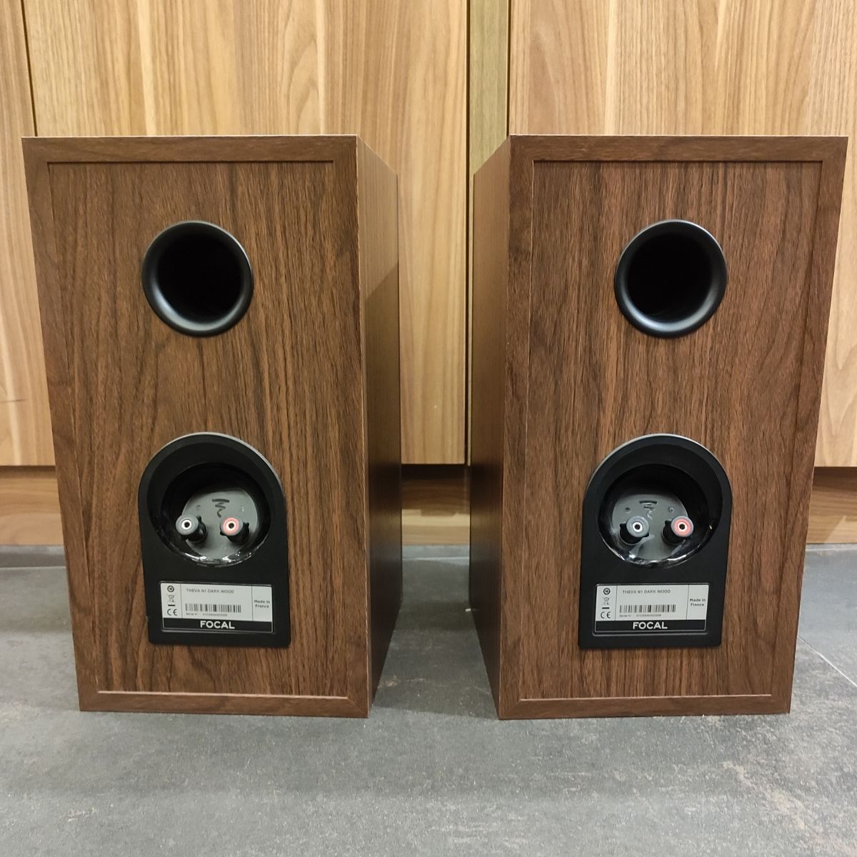 FOCAL THEVA N1 EX-DEMO - Imagen 2