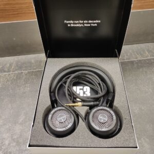 GRADO SR225X EX-DEMO