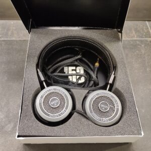 GRADO SR325X EX-DEMO