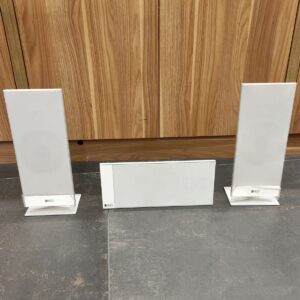 KEF 101 CONJUNTO (2 mano)