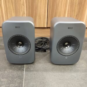 KEF LSXII LT EX-DEMO