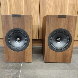KEF Q3 EX-DEMO
