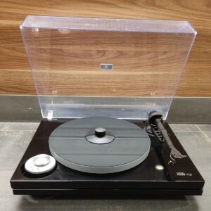 MUSIC HALL MMF 7.3 (2mano)