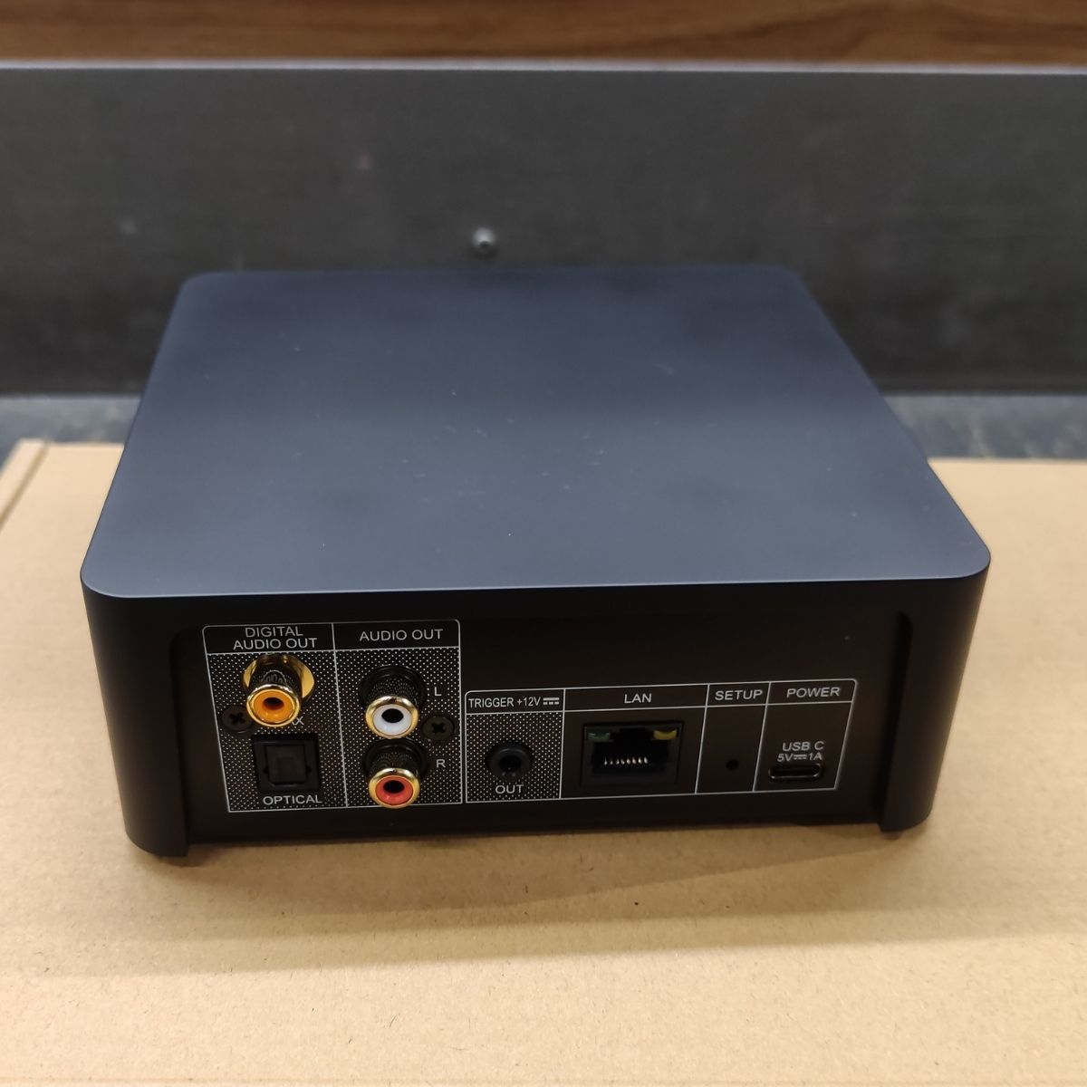 NAD CS1 EX-DEMO - Imagen 2