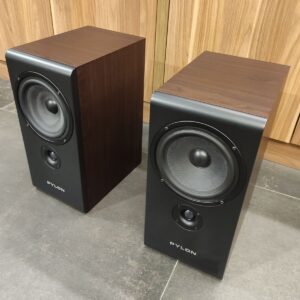 PYLON OPAL MONITOR WENGE EX-DEMO