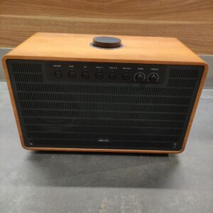 REVO SUPERTONE EX-DEMO