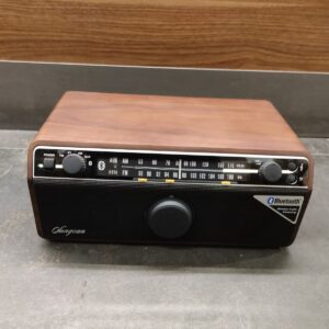 SANGEAN WR-12BT EX-DEMO